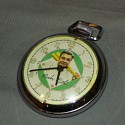 Babe Ruth Pocket Watch